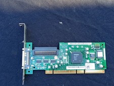 IBM 39R8750 Adaptec ASC-29320ALP PCI-X SCSI Controller Card
