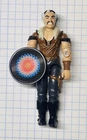 Vintage 1987 Hasbro GiJoe Crystal Ball 3.25 Action Figure ARAH