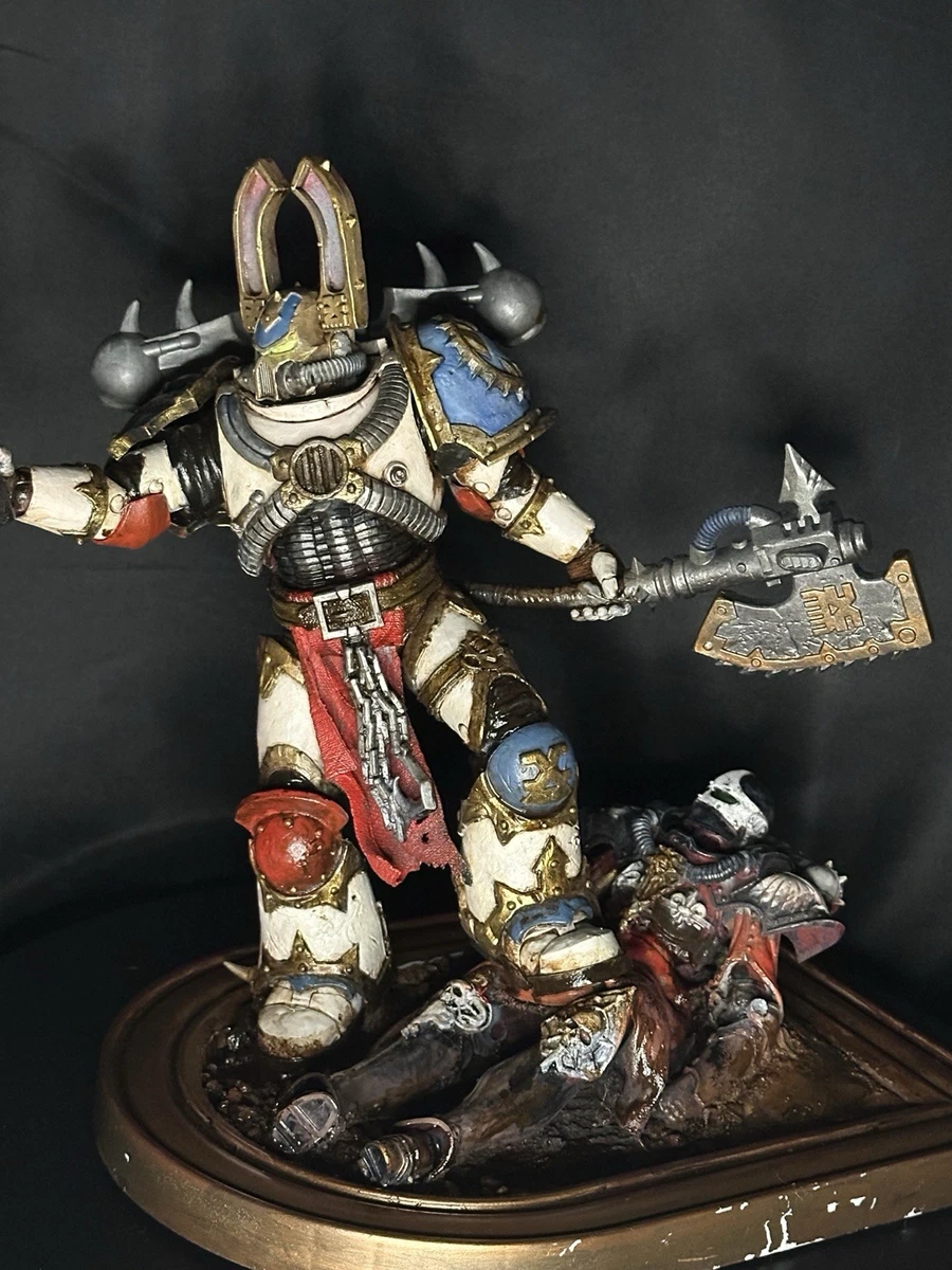 Games Workshop Toy Models & Kits for sale | eBay