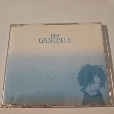 Gabrielle - Rise (CD)