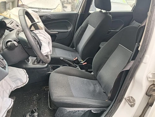 4M5G12029ZB Ignition Coil for FORD FIESTA (CB1) Trend 2010 9141204 - Picture 6 of 10