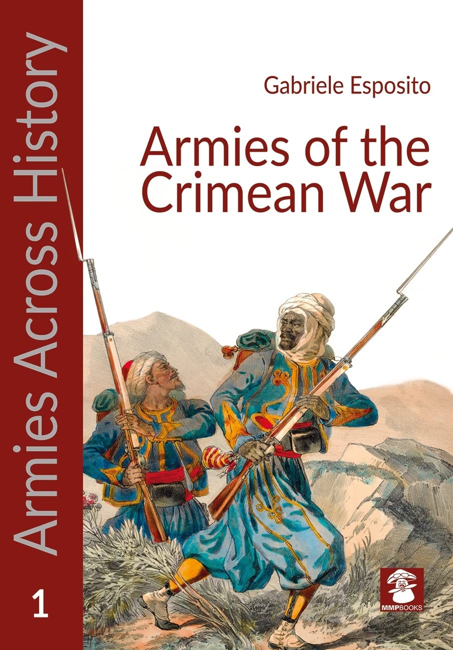 ARMIES OF THE CRIMEAN WAR
