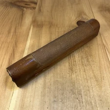 Interarms ATIS 12ga Shotgun Parts - Wood Stock Forend (Poor Condition) - B44