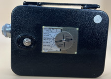 Vintage Working Cine Kodak Eight Model 25 8MM Movie Camera Clean