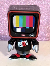 Bonkers Toy FGTeeV Mini Mystery Teev Figure 2.5"