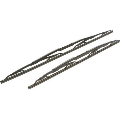 Bosch 3 397 001 866 Scheibenwischer für PEUGEOT 607 9D 9U Wischblätter