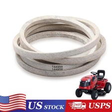 Deck Drive Belt for Craftsman LT1000 LT2000 LT3000 DYT4000 144959 532144959
