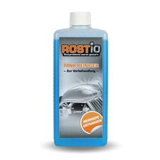 ROSTIO Tankreiniger 500ml - Entharzer - Harze...