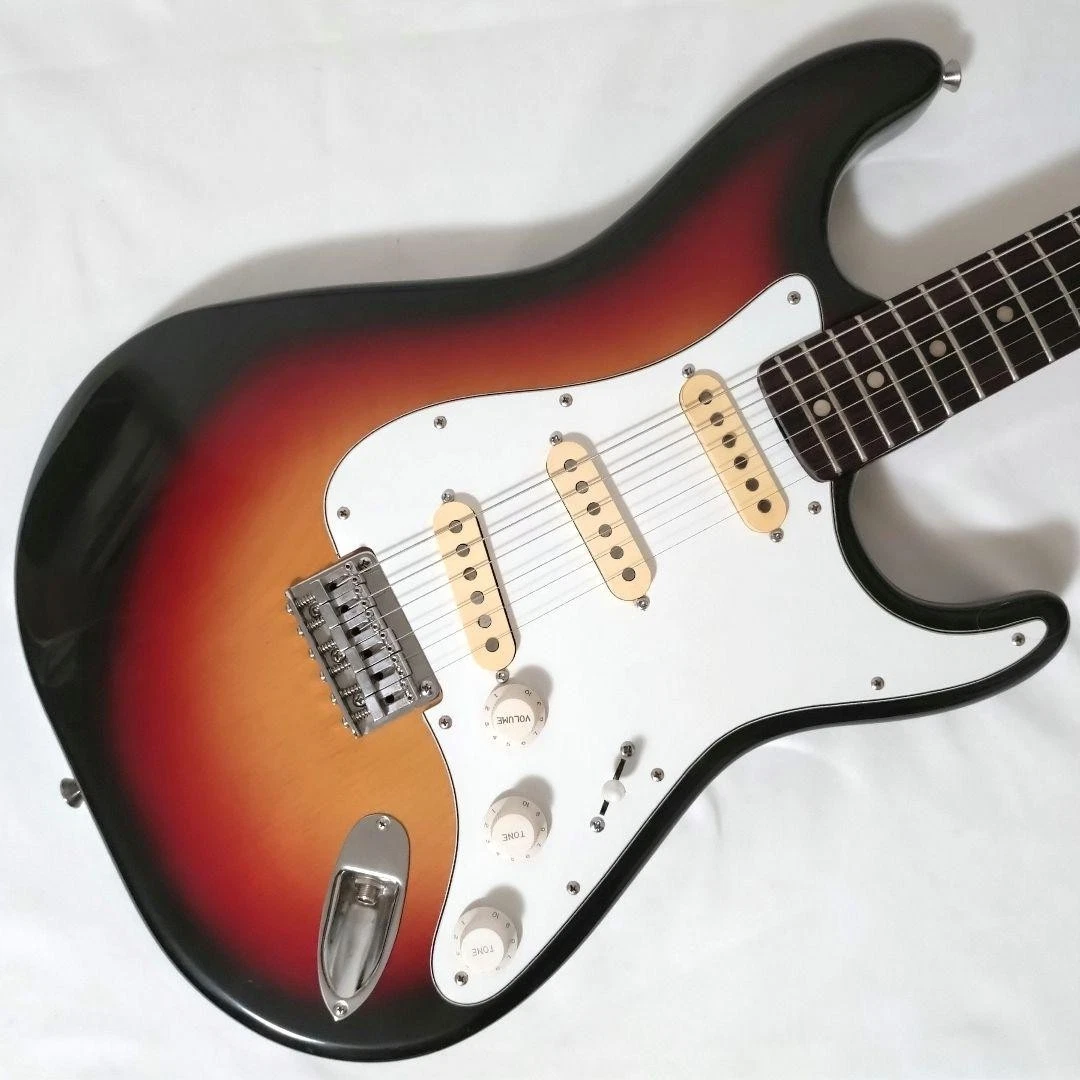 Guyatone Guitars & Basses for sale | eBay