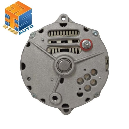 New 12V 140A Alternator Replaces Part Numbers 3903231 3604474RX 1105540 10479926 - Picture 6 of 8