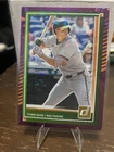 2025 Panini Zeke Mayo Base (Raw)