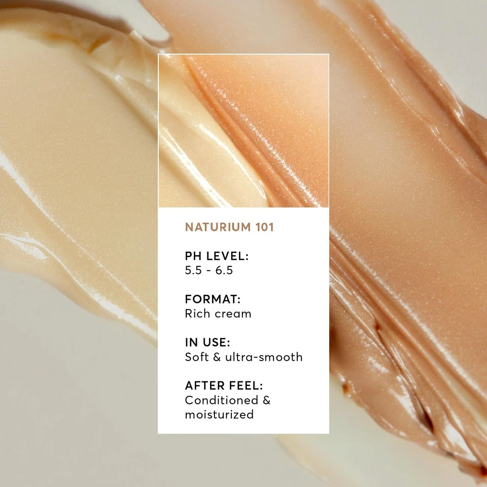 Creme para os olhos sem fragrância com vitamina K e fito-complexo - 0,5 oz para olhos brilhantes - Imagem 4 de 4