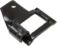 67HASL Left Hand Attachment Link For #67 Detachable Steel Link Flat Chain