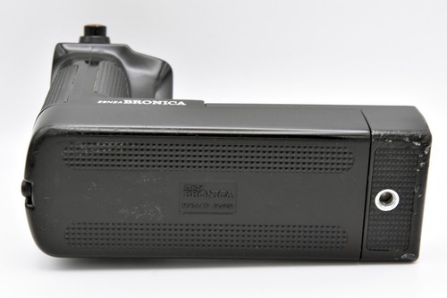 Zenza Bronica Ei Motor Drive Winder For ETRsi ETR ETRS ETRC Cameras - Picture 5 of 5