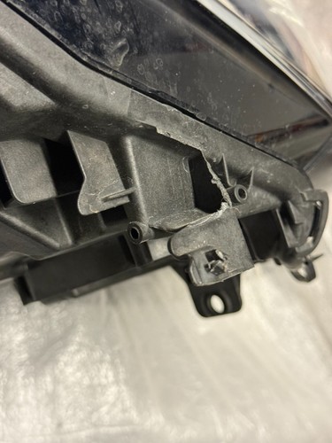 Frontscheinwerfer LED Scheinwerfer Rechts Headlight Opel Astra K 39055746 - Bild 17 von 18