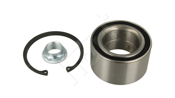 Hart 901 093 Radlagersatz FüR Nissan, Opel, Renault, Renault Trucks-image