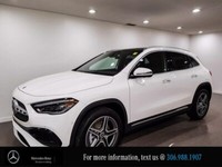 2021 Mercedes-Benz GLA 250