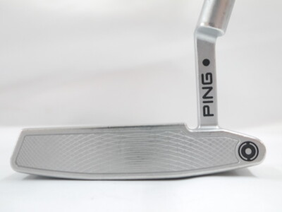 PING VAULT ANSER 2 Platinum 34INCHES JP MODEL PUTTER 20 | eBay