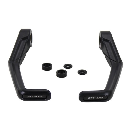 For Yamaha MT09 MT-09 SP 2021 2022 2023 Brake Clutch Levers Guard Protector CNC - Picture 13 of 13
