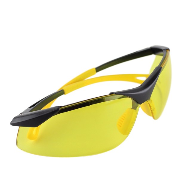 Titus Protective Eye Wear Safety Glasses Side Shield ANSI Z87 Rated eBay