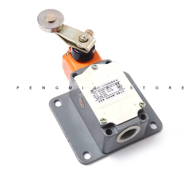 1pc NEW FIT FOR X53KX52KX5032 Milling Machine Travel Switch BYOX7-131LD