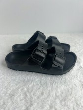 Birkenstock Arizona EVA Slip On Sandals Kids EU Size 27 US Size 9