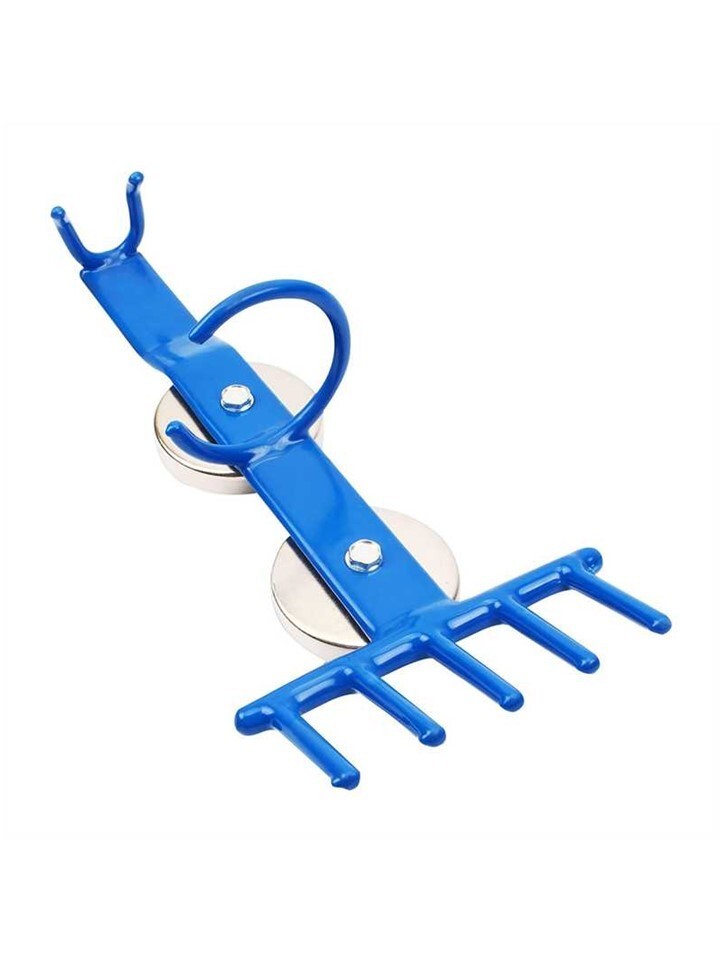 Support Magnétique pour Clés à Choc Aimant Néodyme Forte Fixation - 2