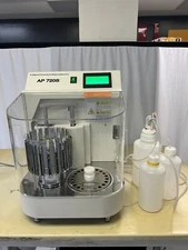Hitachi AP720S Immunoassay Allergen Analyzer OPTIGEN Semi-Automated Instrument