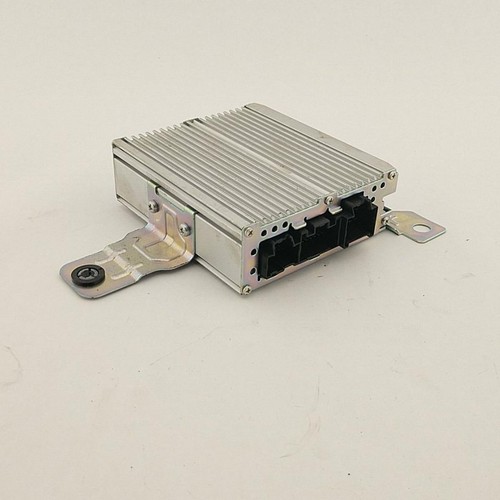 2019 ENCLAVE ACTIVE NOISE CANCEL ECU