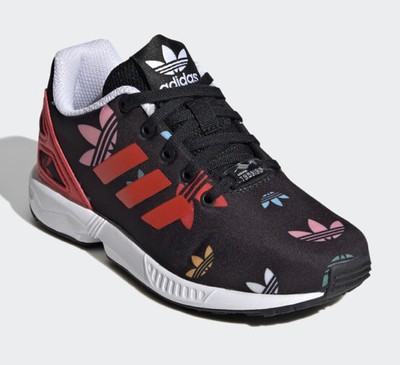 zx flux 12.5