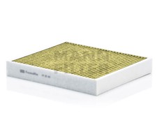 MANN Innenraumluftfilter FP26010 für MERCEDES G;LAMBORGHINI AVENTADOR;SEAT IBIZA