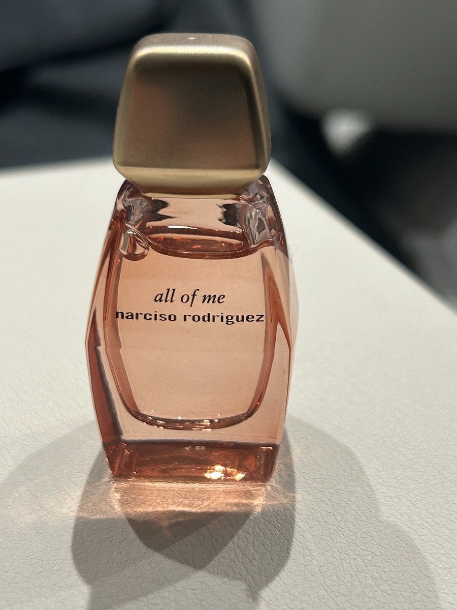 Narciso Rodriguez All Of Me Intense Eau De Parfum Miniature