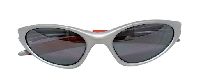 Oakley Sunglasses Minute-Z DUCATI Silver Red Fashion Accessories
