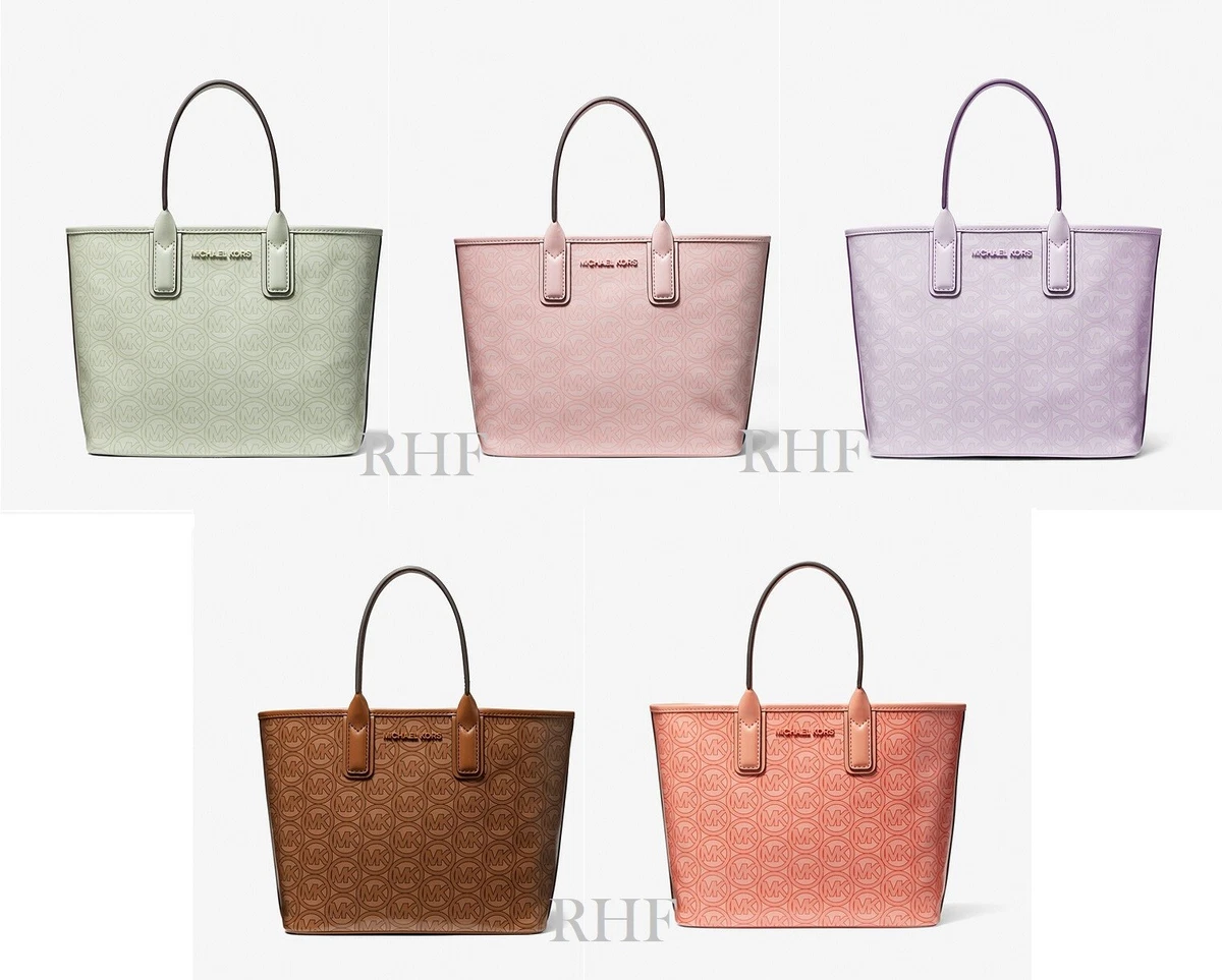 Michael kors small tote bags cheap