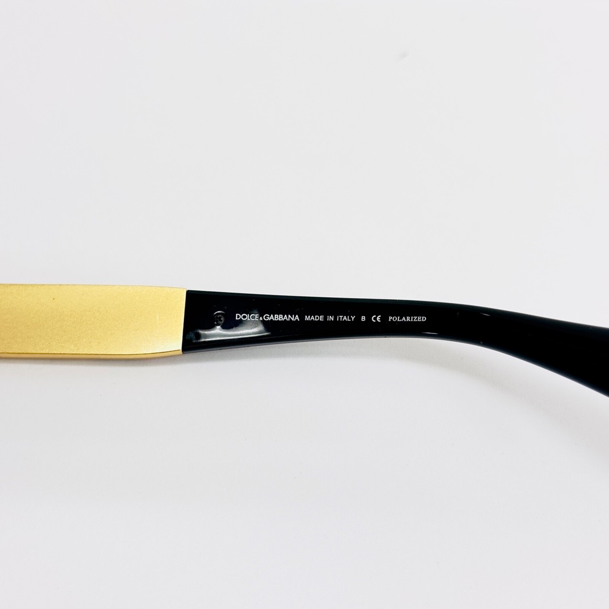 Dolce & Gabbana Mosaico Floral Murano Black Dg4215 4215 POLARIZED