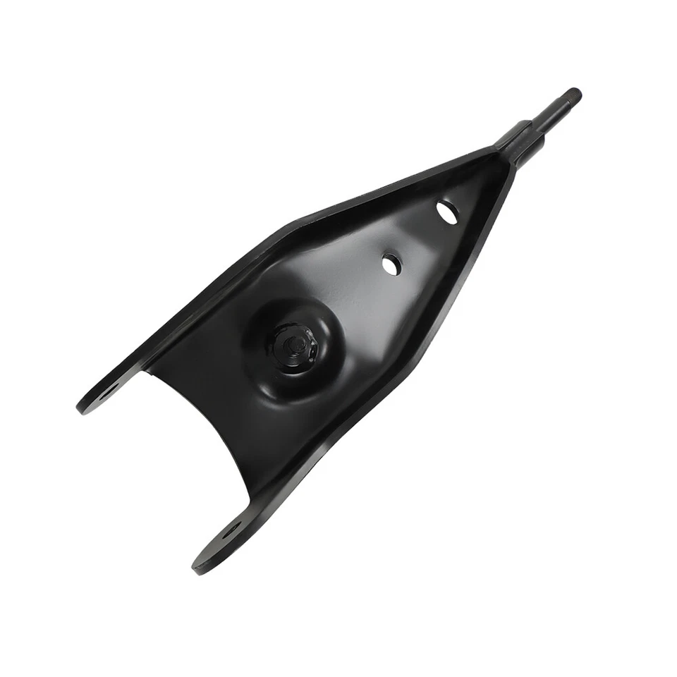 Brazo de radio del conductor lado izquierdo para Ford E-250 E-350 1992-2005 2006 2007 Econoline Foto 2 de 4