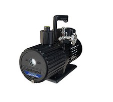 Mastercool 90068-2V-110-Bl Black Series 8 Cfm...