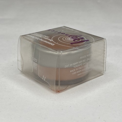 Mary Kay Hipnotics Shimmering Eye Powder .1 oz. Glitz 1090 - NEW - Picture 5 of 6