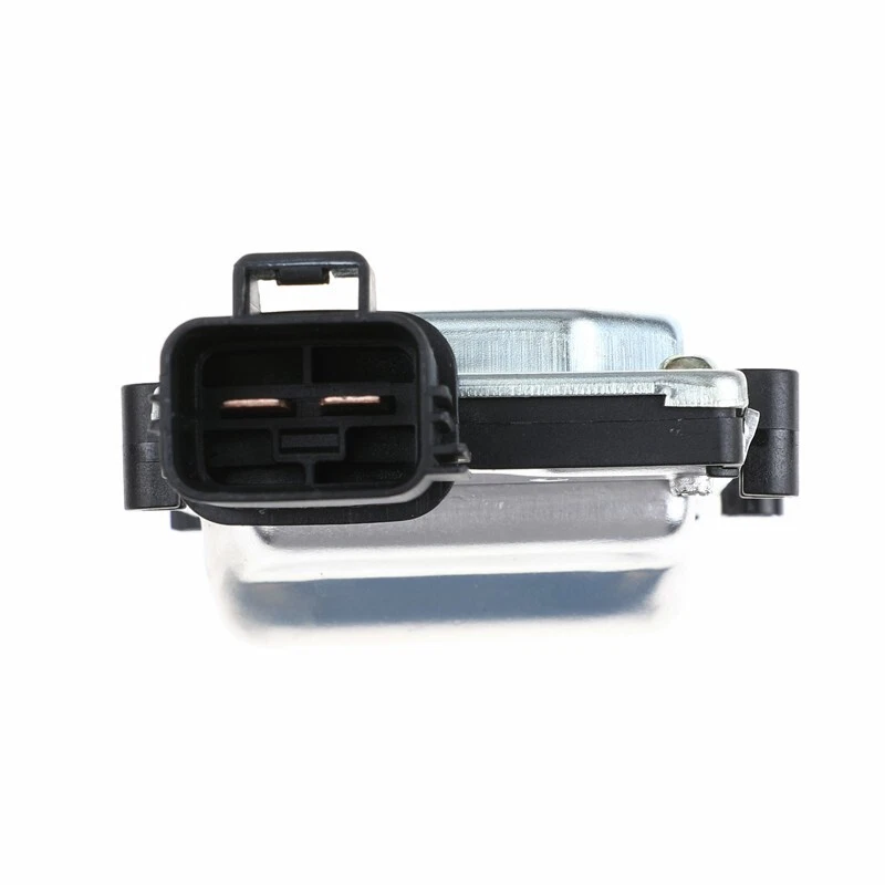 Módulo de control del ventilador de refrigeración del motor para Ford Focus 2013-2018 1137328567 1137328464 Foto 4 de 4