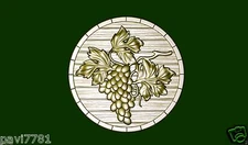 3d STL Relief Model for CNC Machine, use with Artcam, Aspire types of programs