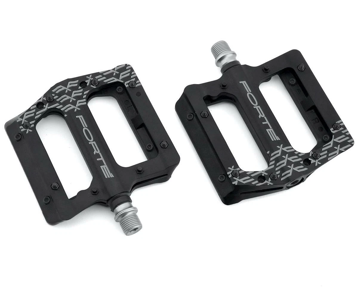 Forte bike store pedals