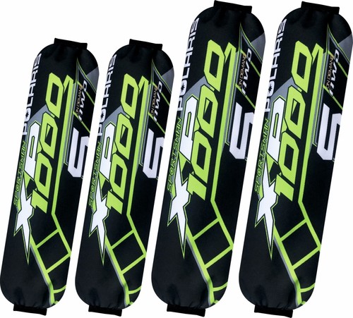 Stoßdämpfer Federbeinschützer Quad ATV Shock Covers POLARIS SPORTSMAN XP 1000s - Bild 6 von 6