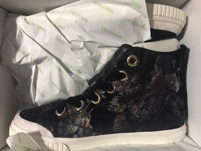 tretorn high tops