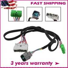 For 1996-98 Honda Civic Si D EK Series Chassis Specific Adapter Harness B Series
