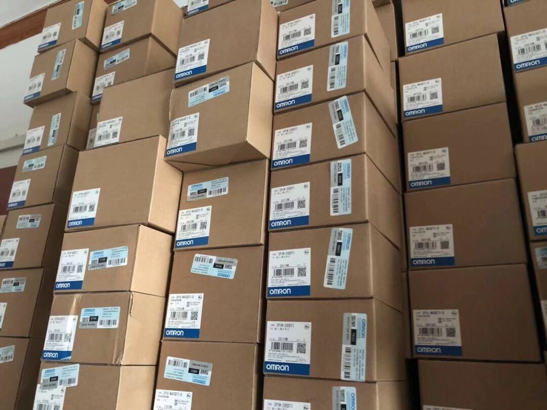 New Omron ZX-GT28R Sensor ZXGT28R DHL Expedited Shipping | eBay
