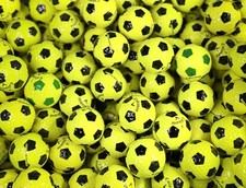 48 Callaway Truvis Yellow Golf Balls Mint 5A Free Shipping