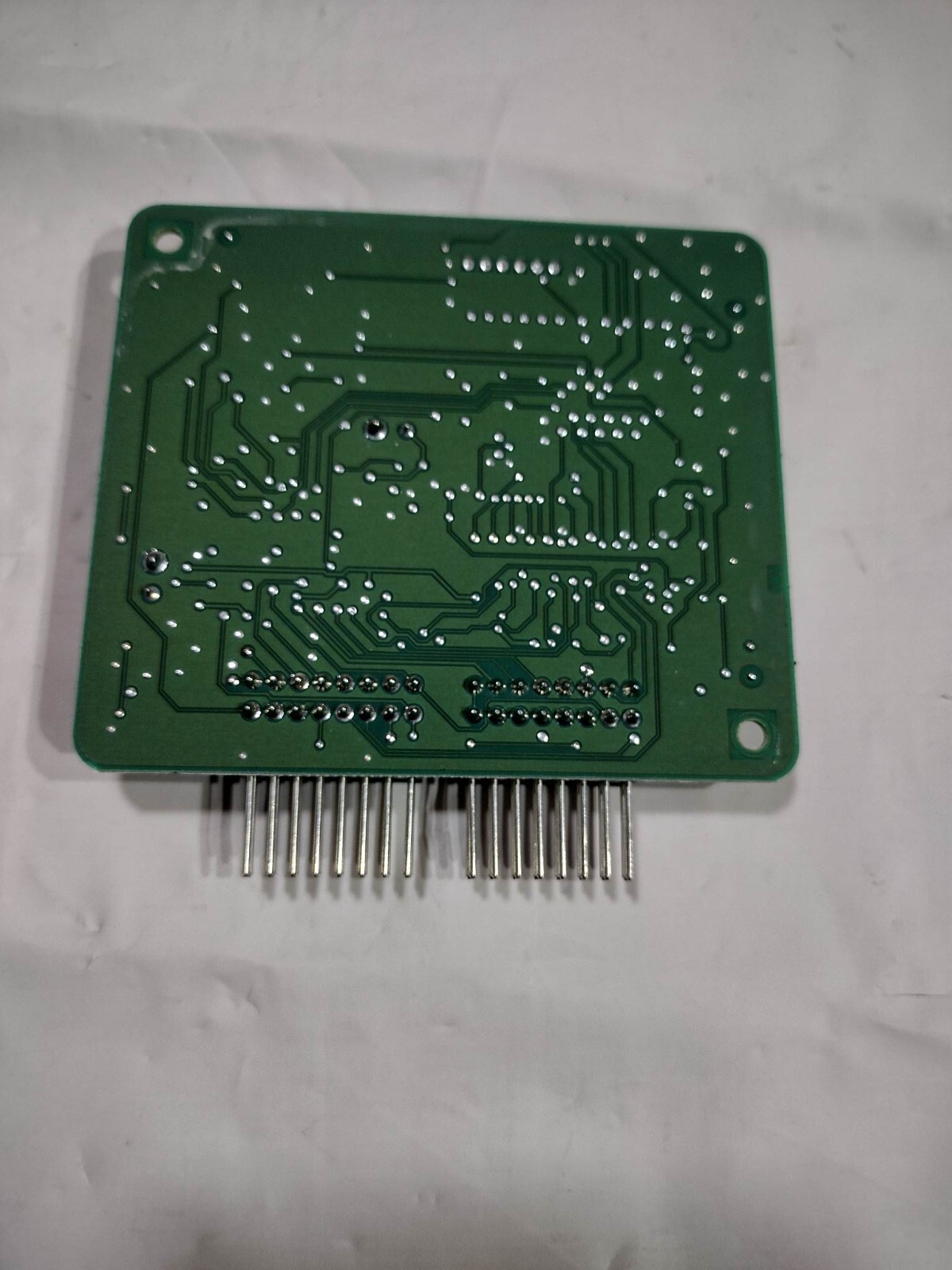 03 04 05 06 Escalade Tahoe Yukon Suburban Rear HVAC Control Module