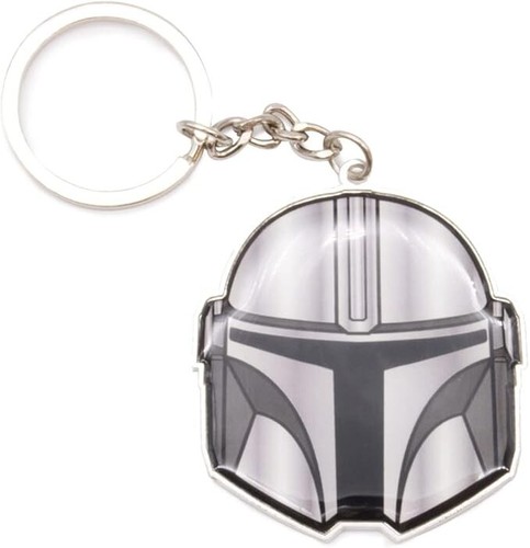 Pakiet akcesoriów technicznych Star Wars Mandalorian do iPhone 12 - Zdjęcie 3 z 5