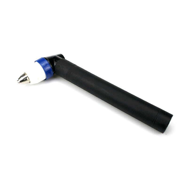 P80 Plasma Cutter Torch Head - Straight Handle Replacement Head For P80 Cutting Machines - View #5