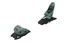 2023 Marker Squire 11 Green/Black Bindings